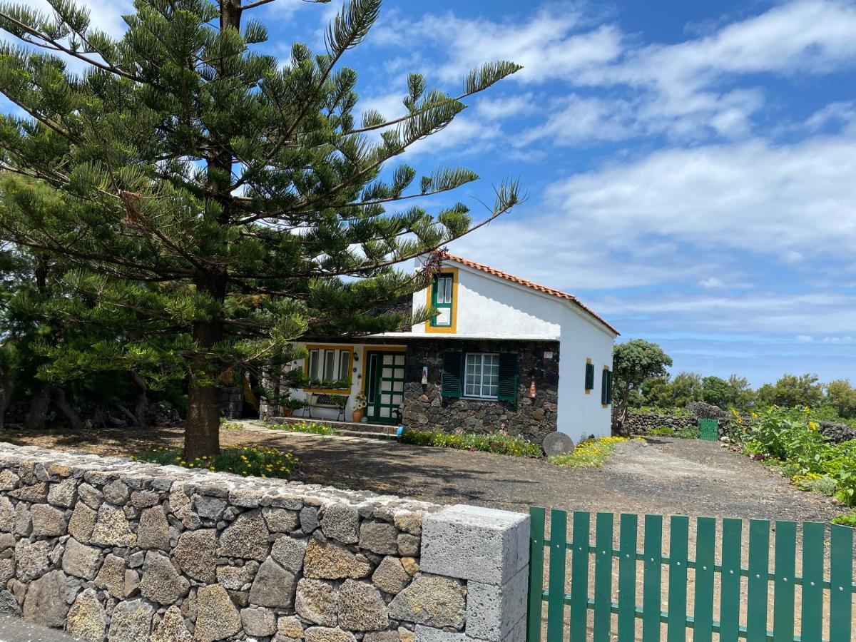 마달레나 Casa Da Costa 빌라 외부 사진