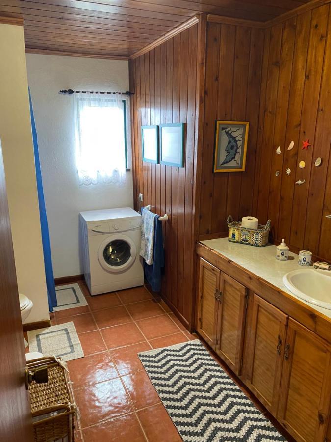 마달레나 Casa Da Costa 빌라 외부 사진