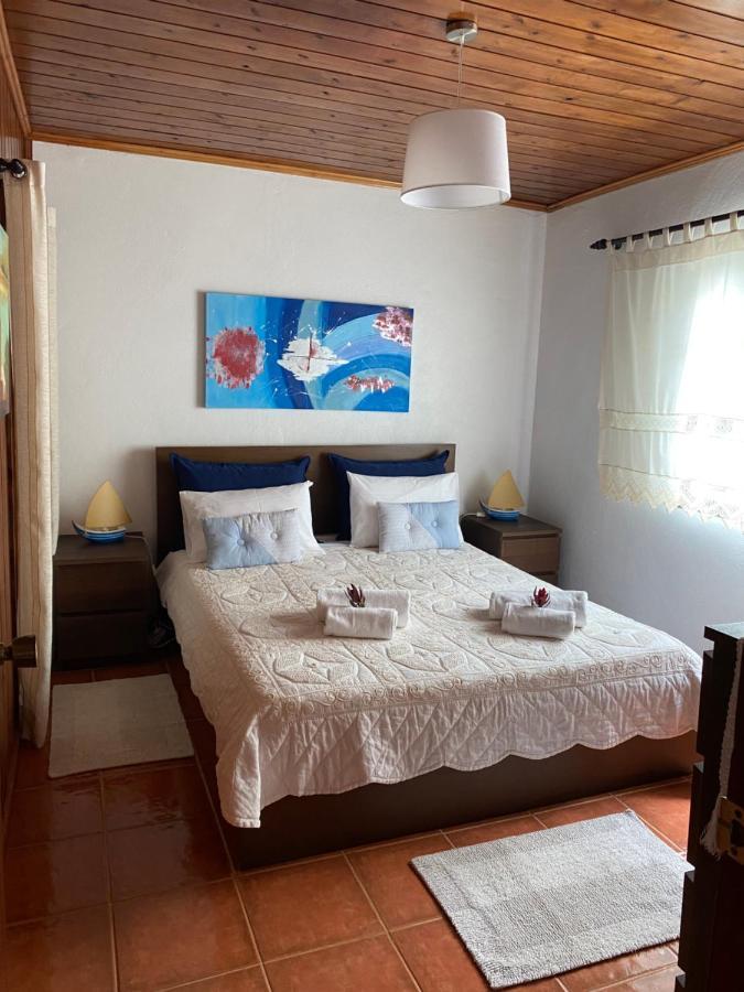 마달레나 Casa Da Costa 빌라 외부 사진