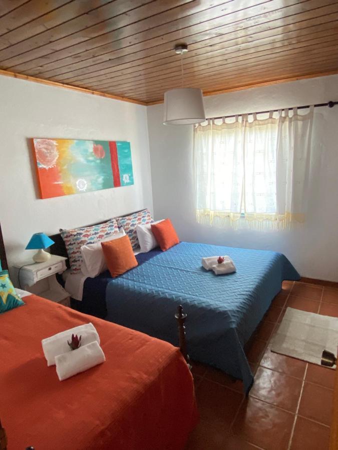 마달레나 Casa Da Costa 빌라 외부 사진