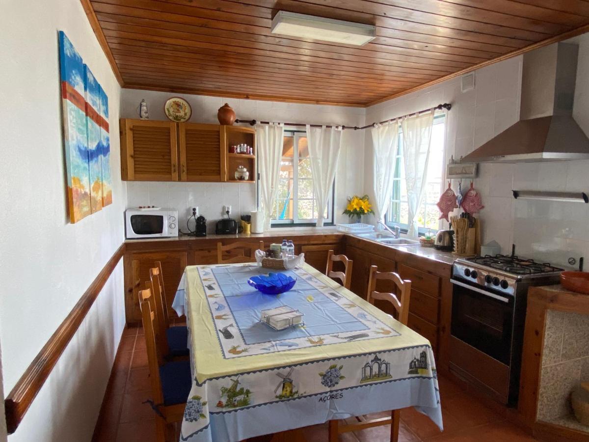 마달레나 Casa Da Costa 빌라 외부 사진