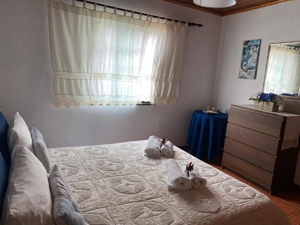 마달레나 Casa Da Costa 빌라 외부 사진
