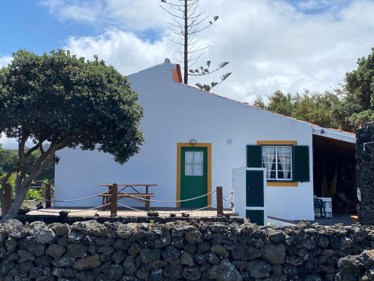 마달레나 Casa Da Costa 빌라 외부 사진